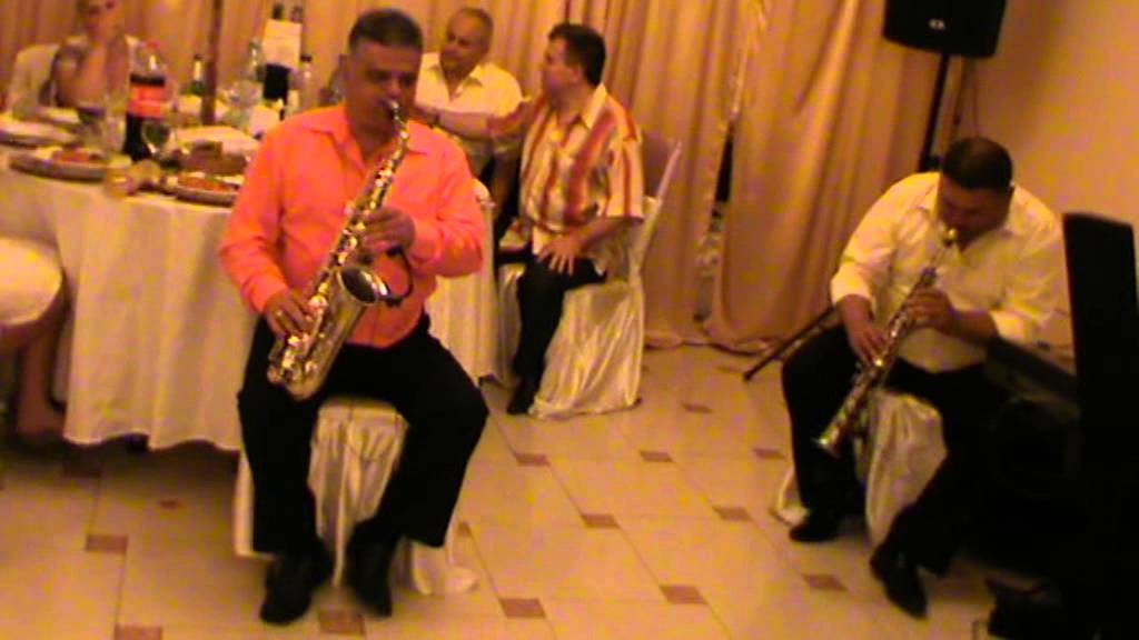 Ghita Rotariu si Budoita - Joc de doi 3