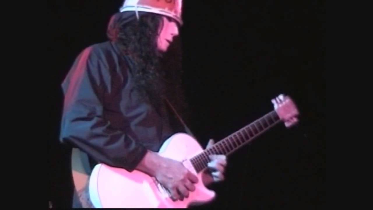 Buckethead - Selected Live Solos