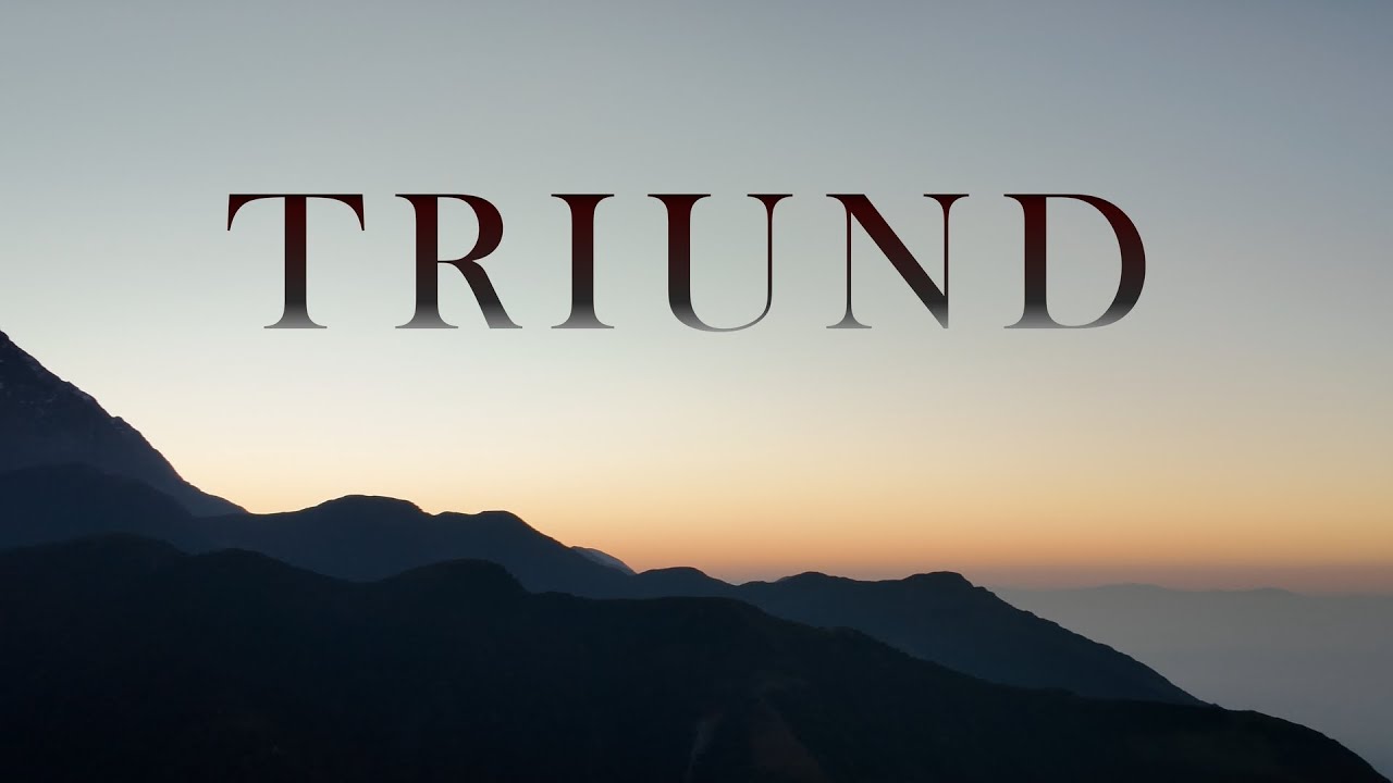 Triund Trek - A Complete Guide - How to Reach, Timings, Things to Take Care