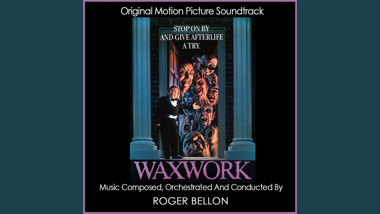 Waxwork (End Title)