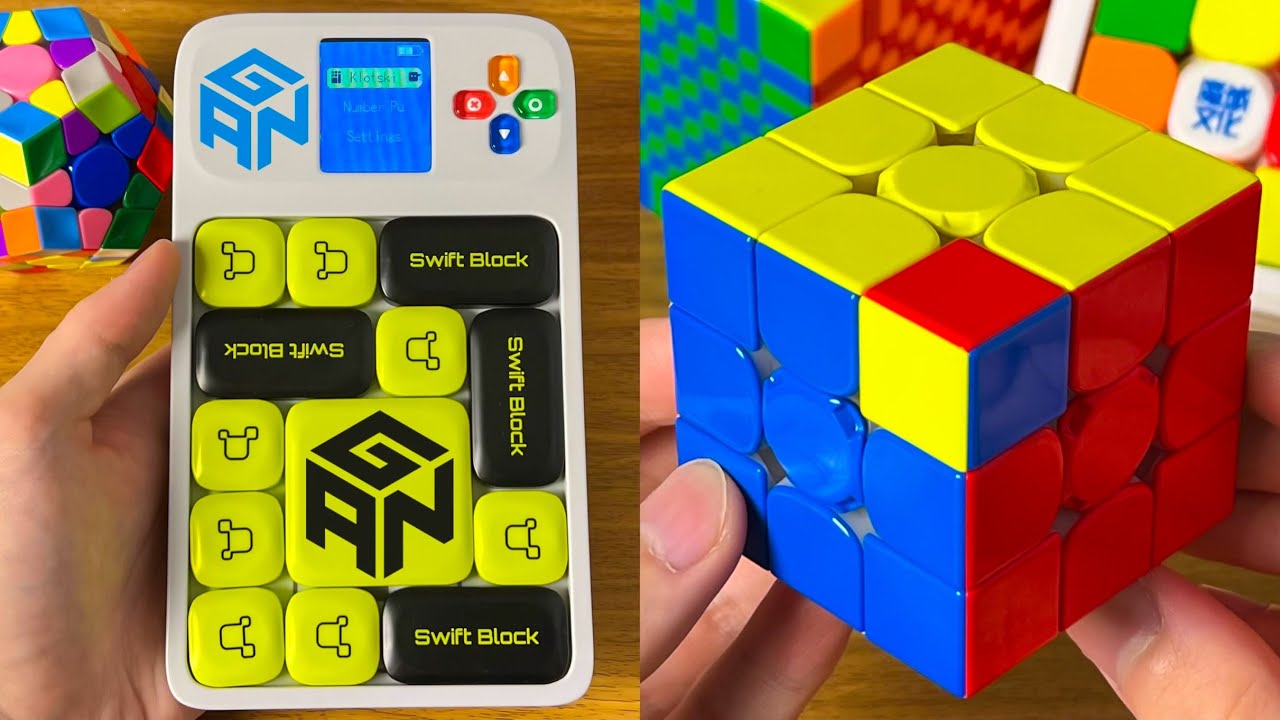 POV: AI Puzzzles OUTSMART You