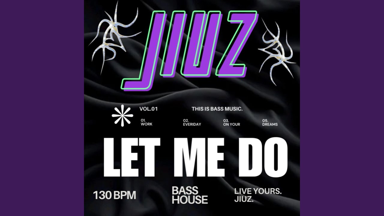Let me do