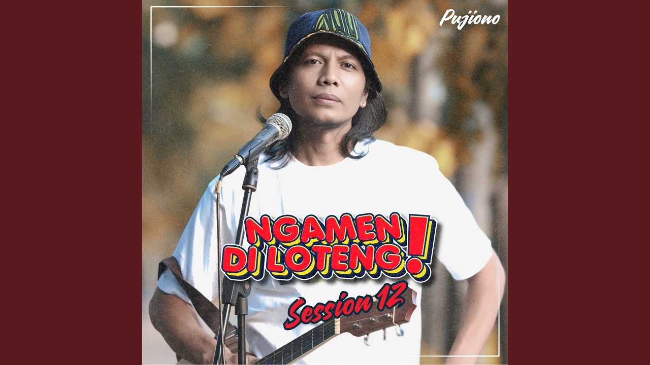 Gara Gara Uang (Live Acoustic Ngamen Di Loteng Session 12)