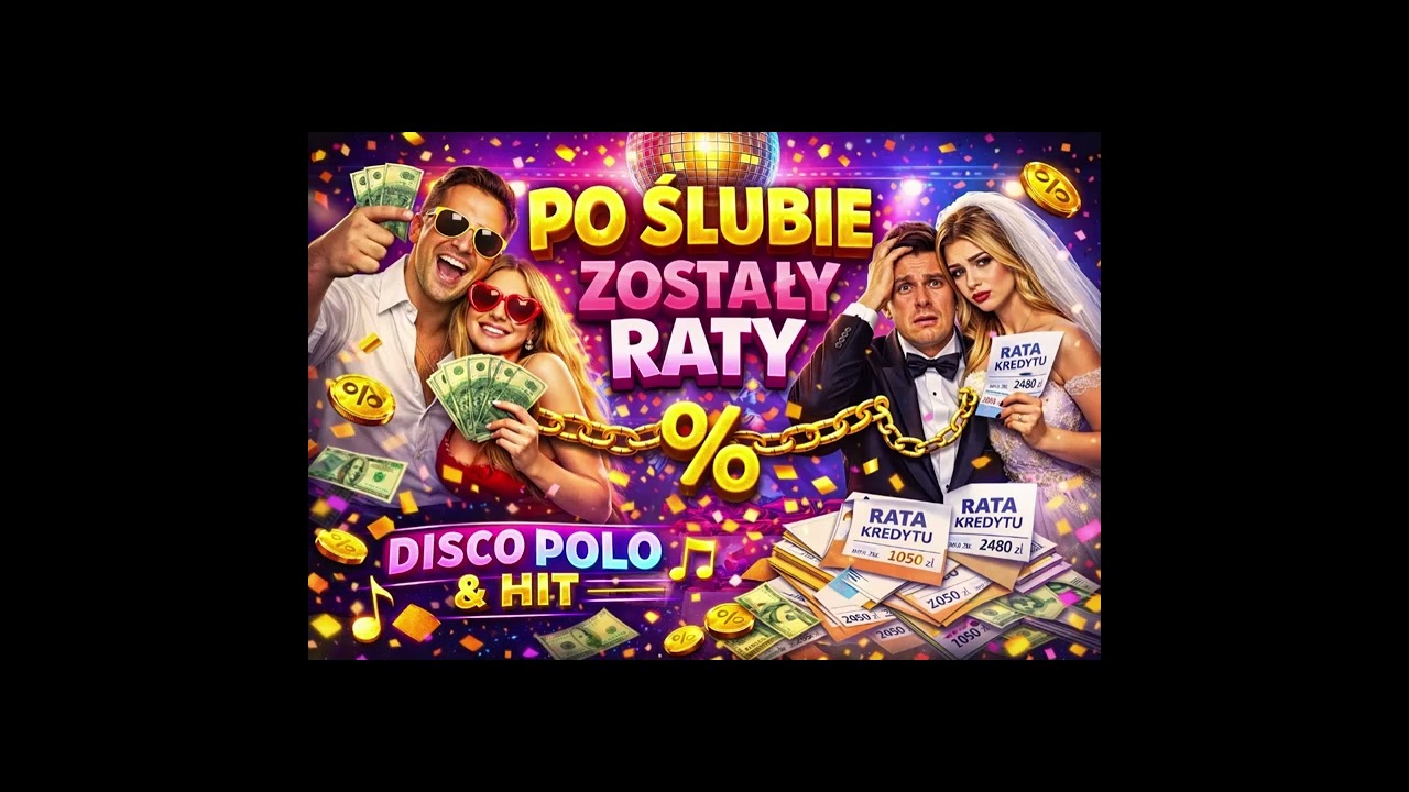 Po Ślubie Zostały Raty