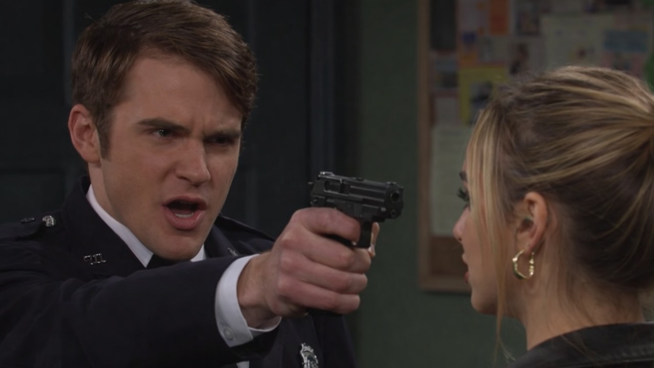 NBC FULL [3/20/2026] Days of Our Lives Full Episode, March 20 Friday: DAYS Spoilers
