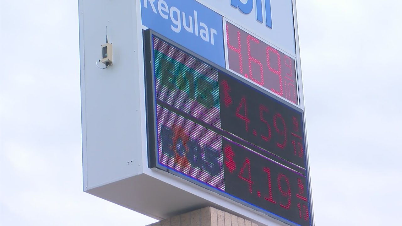 Good Question: Is E15 Gas Worth Using?