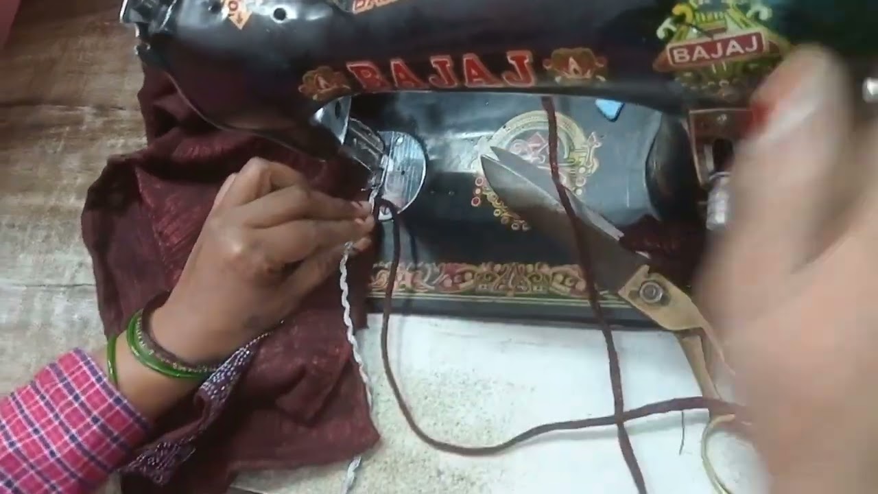 BACK NECK BLOUSE DESIGN 🔥|| NALLUTAILOR || #design #video 