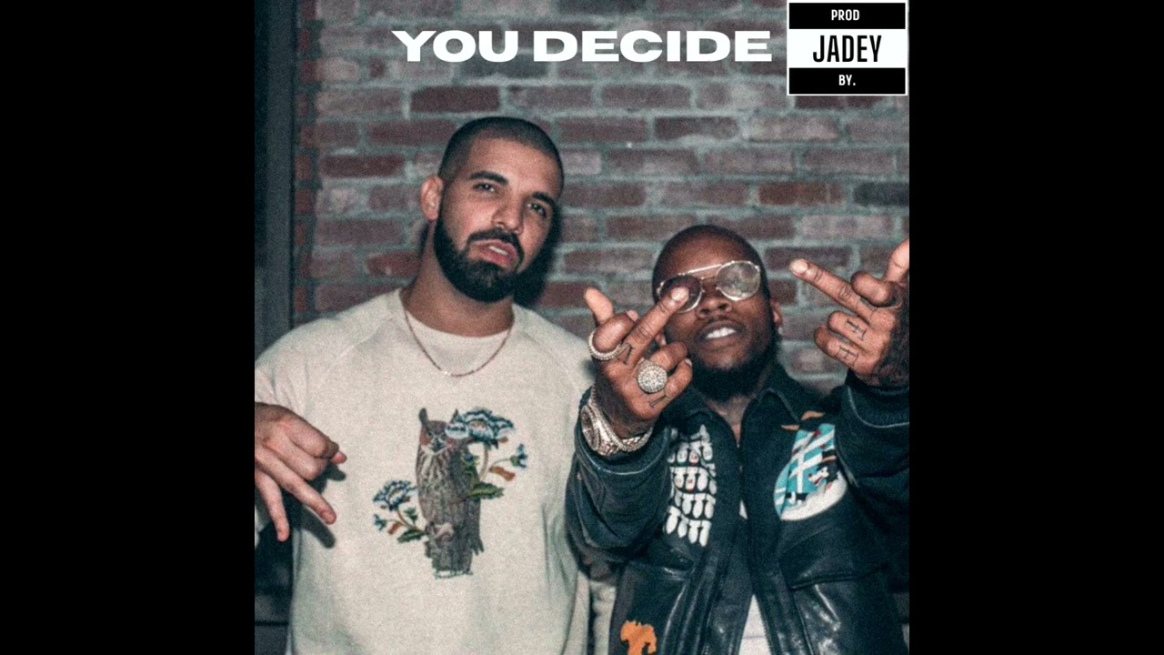 Drake x Tory Lanez Type Beat - 