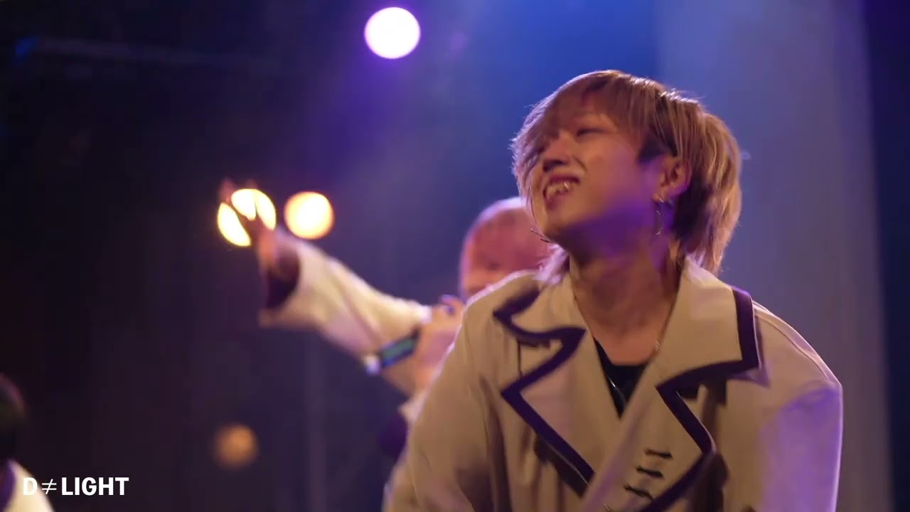 【D≠LIGHT】渋クル-SHIBUYA BOYS CRUISING- (2022.05.19)