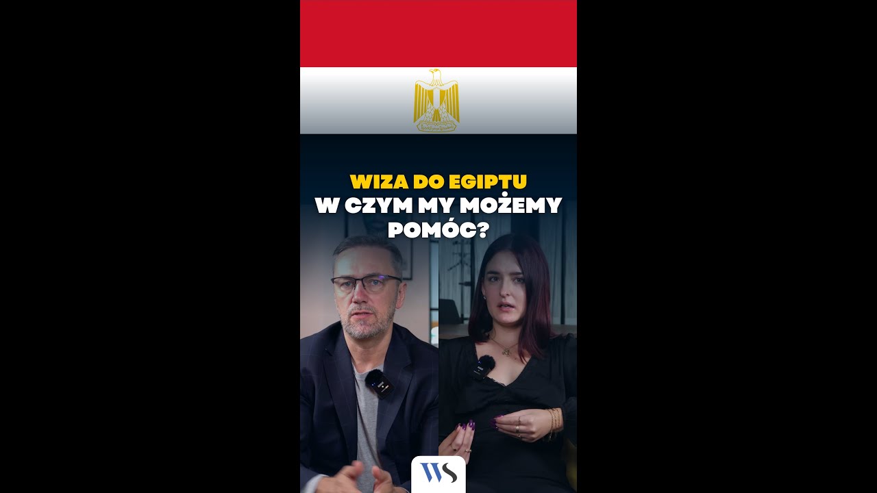 Ambasada Egiptu - jak możemy pomóc? 
