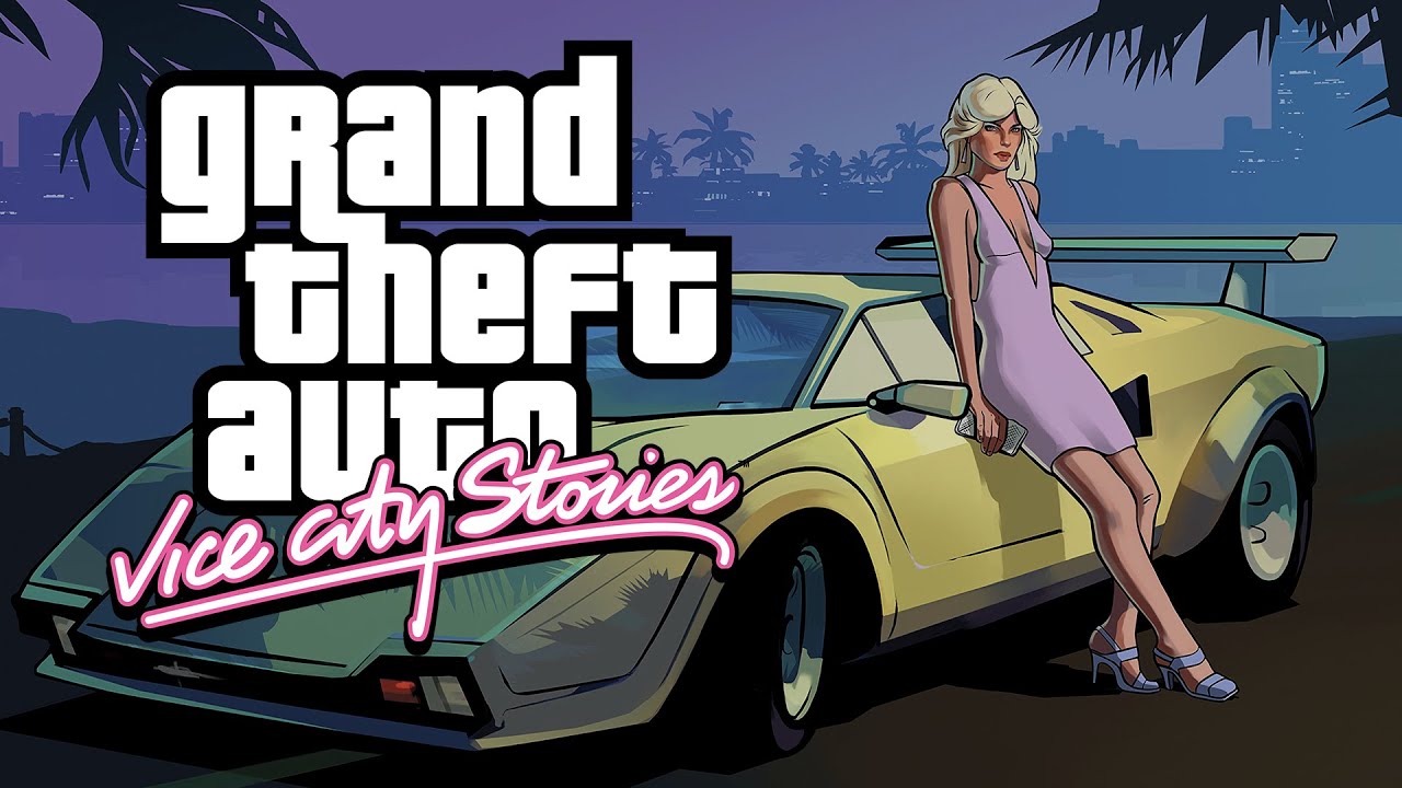 GTA: Vice City Stories, otra precuela menor