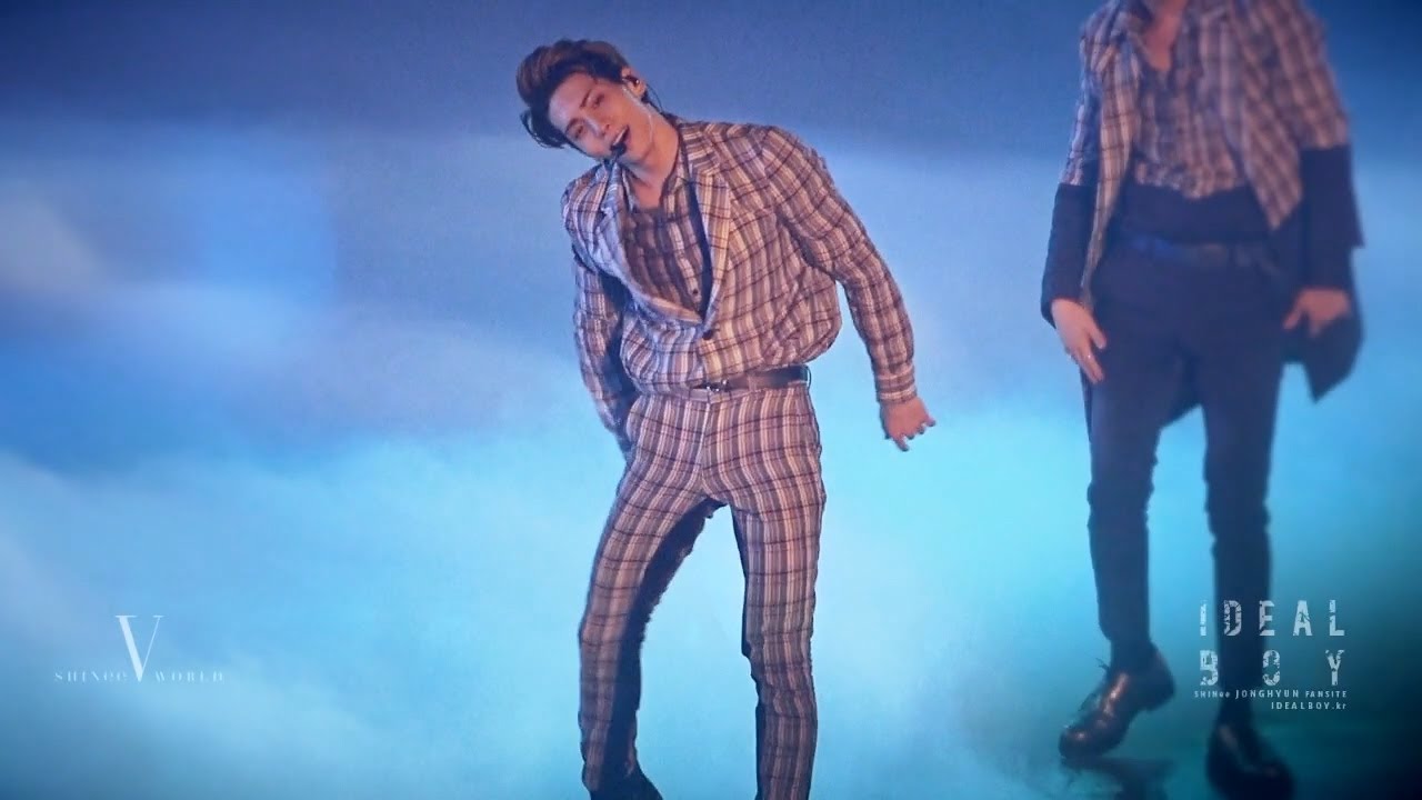 Feel Good / JONGHYUN focus / [종현직캠]