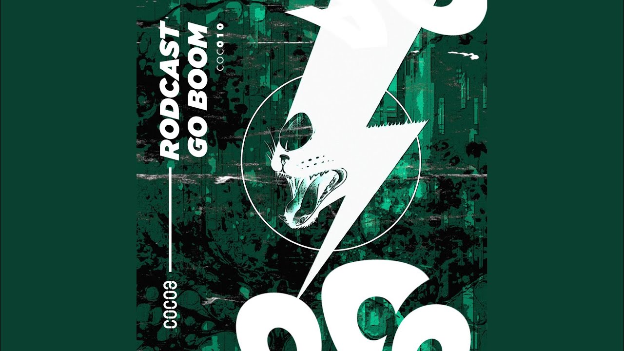 Go Boom (Original Mix)