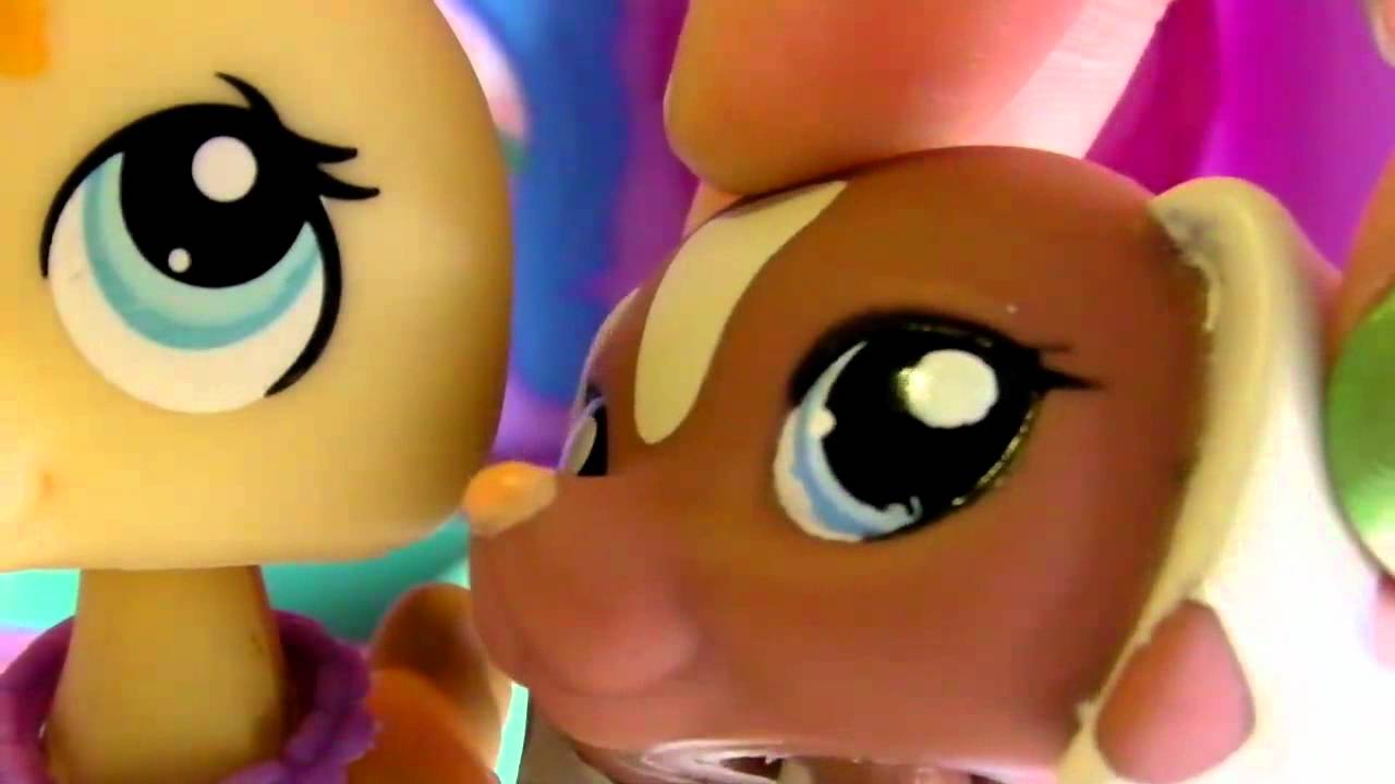 LPS: Will I Ever Get a Girlfriend?
