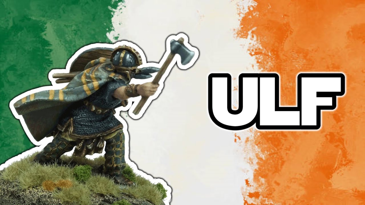ULF THE QUARRELSOME: Il primo vincitore di Fortnite in versione Reaf-Life!