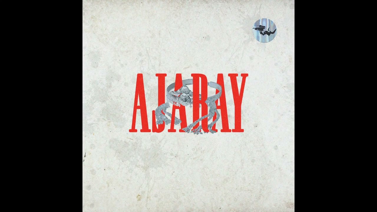 Ajaray - Ajaray .EP (2025)