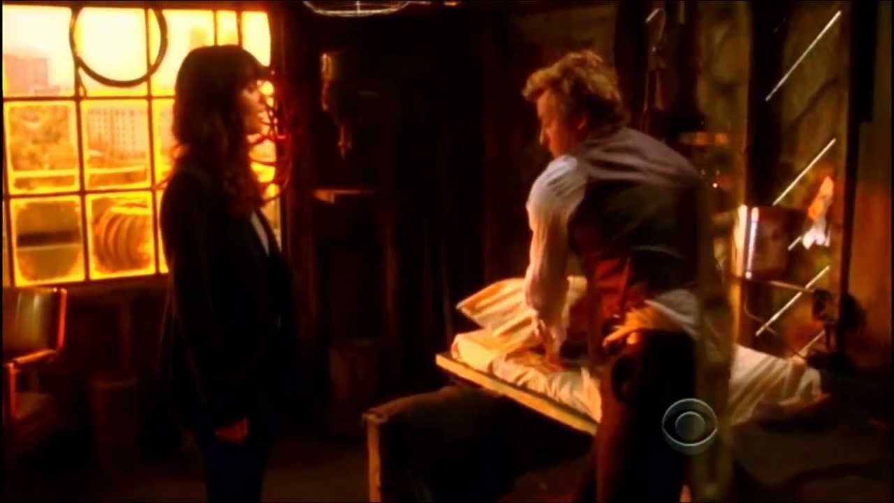 Jisbon - Count on Me.