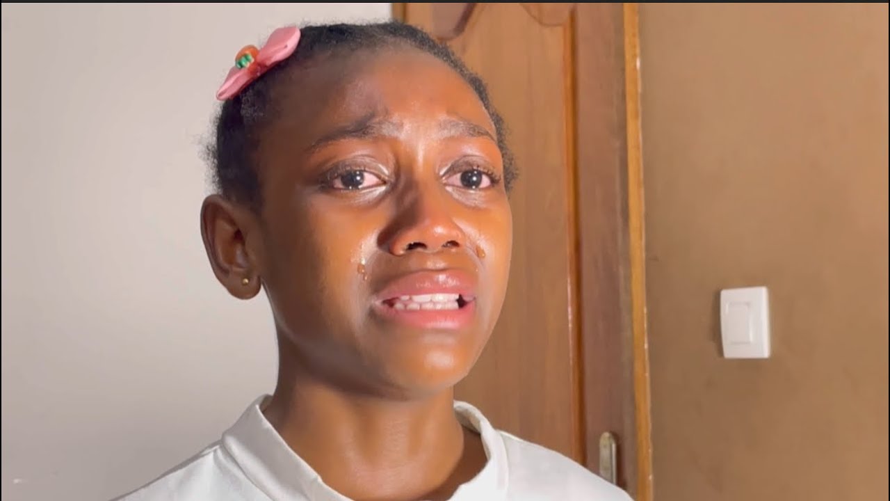 Ma mari est un lache