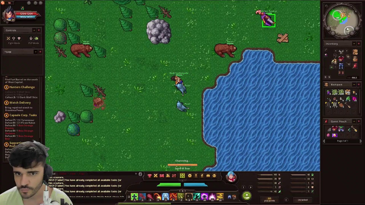 📢NEW SERVER Jogando Tibia Global📢!PIX !DRACOBRA📢!PAULISTINHAOT !XYZ !MOEDAZ !KAKELE 📢