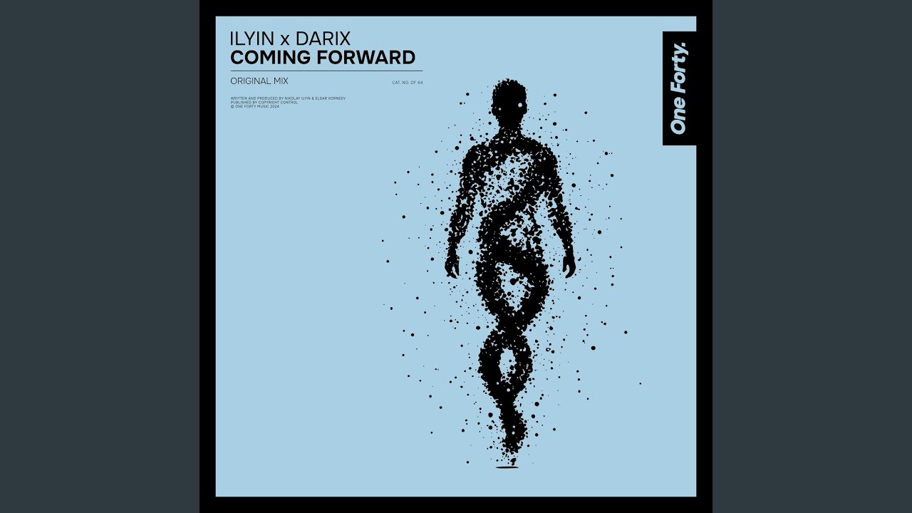 Coming Forward (Original Mix)