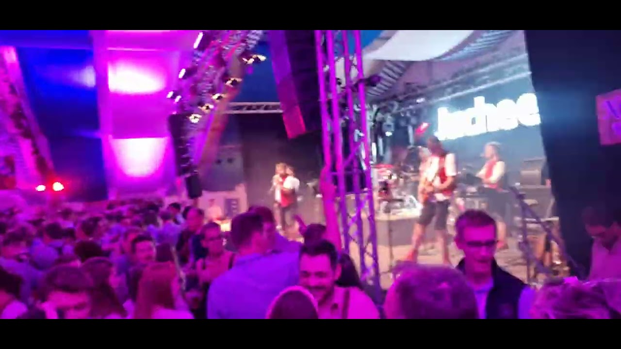 hotel platte party oktoberfest juchee #oktoberfest  #sauerland #juchee