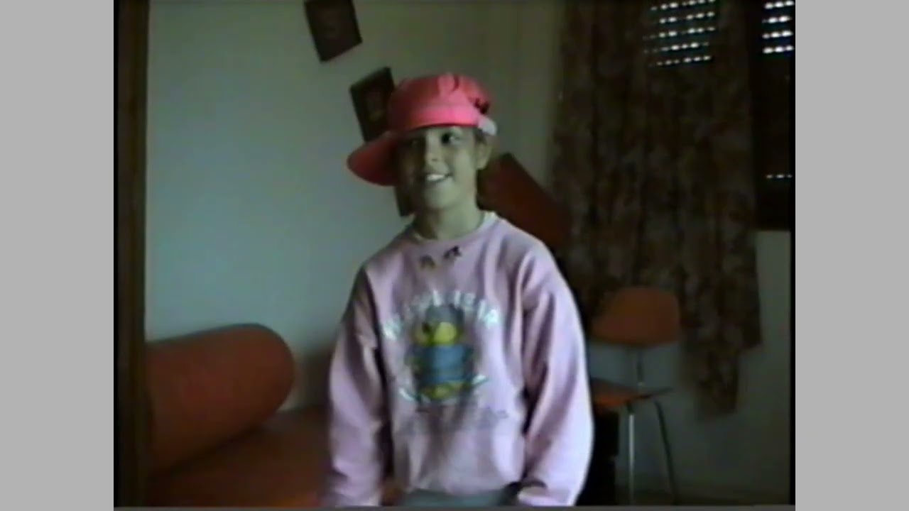 Video San Bernardo y Olivos Abril y Julio 1994