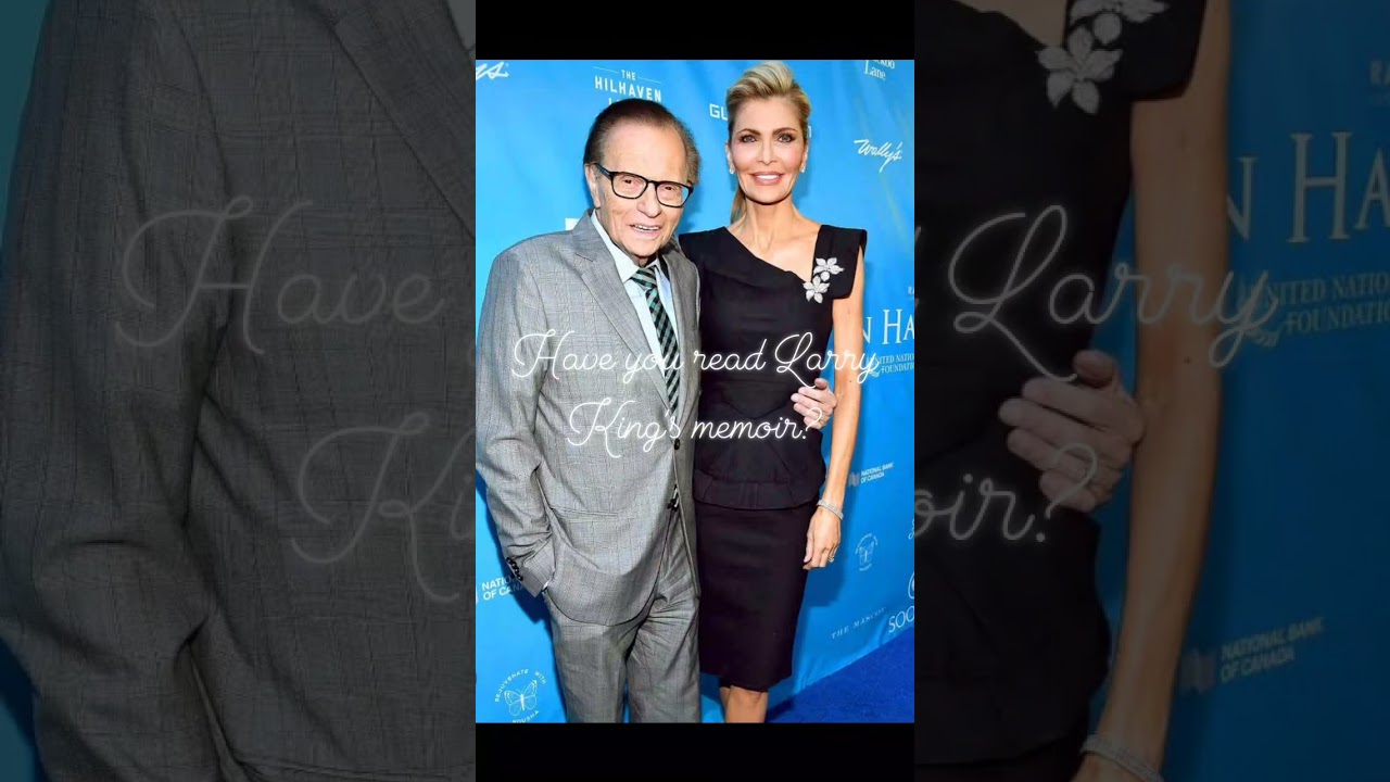 Larry King hosted his iconic show, Larry King Live,on CNN for 25 years, from 1985 to 2010.