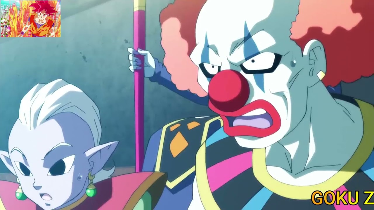 Goku y jiren la pelea completa en espa&ntilde;ol||HD