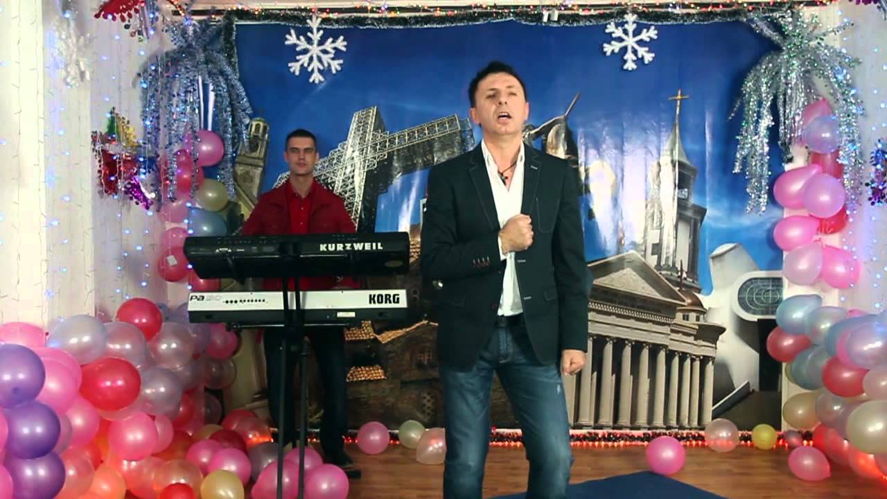 Rubin Blagadusa - Grevovi