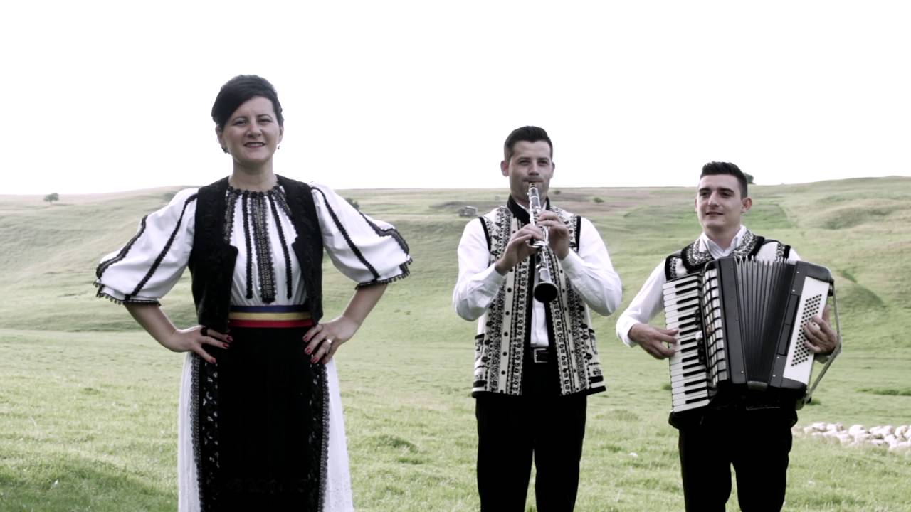 Elena Barghis - Din Sibiu pana-n Orlat 2016