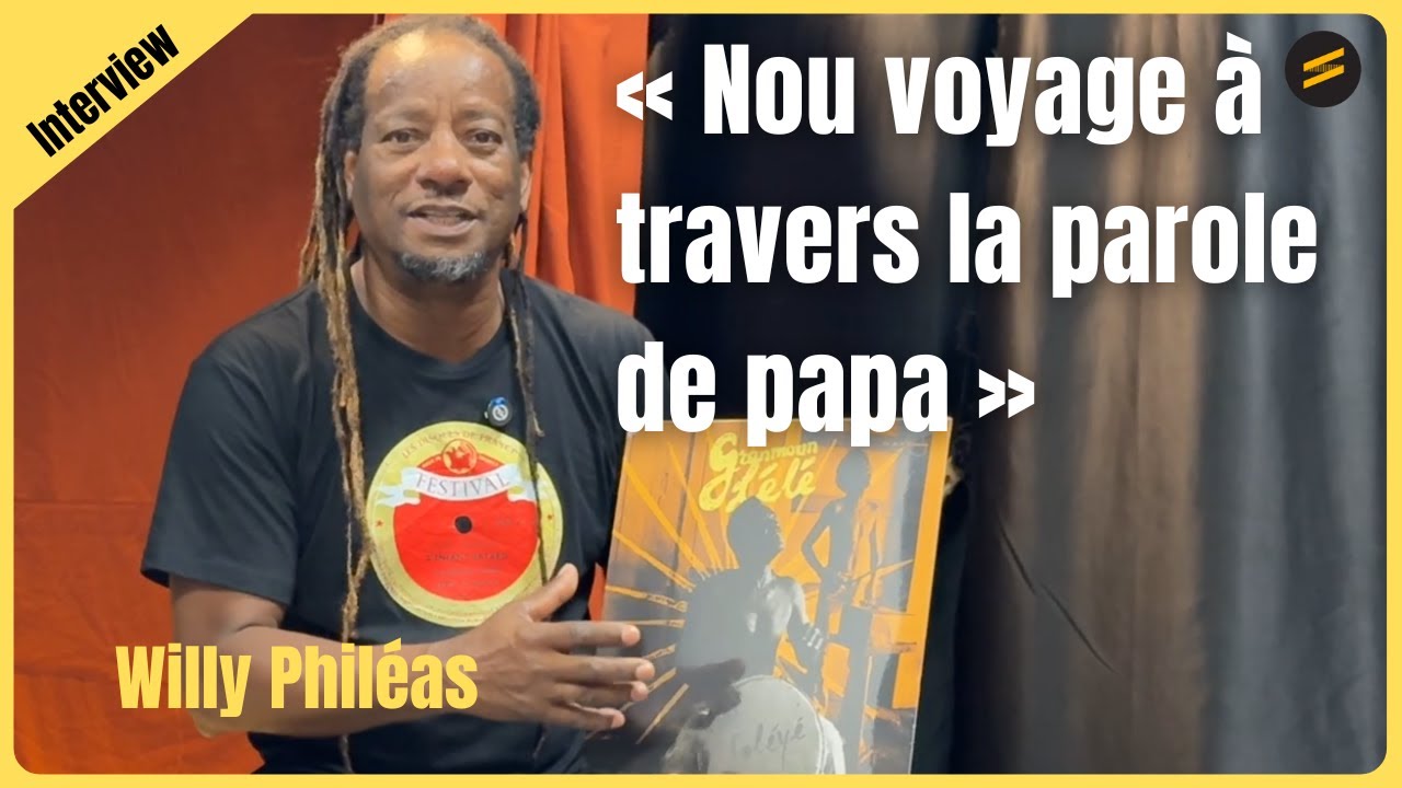Ré-édition en vinyle de 