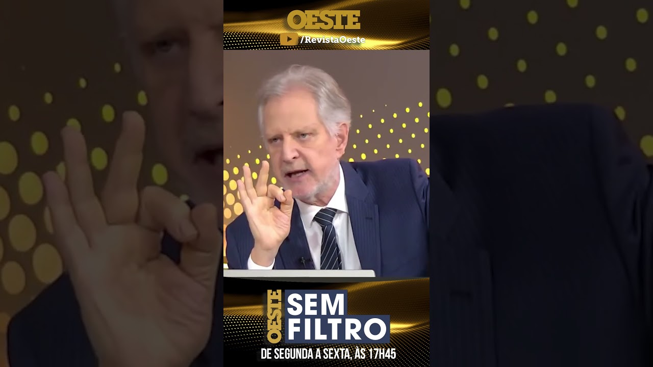 Augusto: 'Gilmar &eacute; o chef&atilde;o do STF'