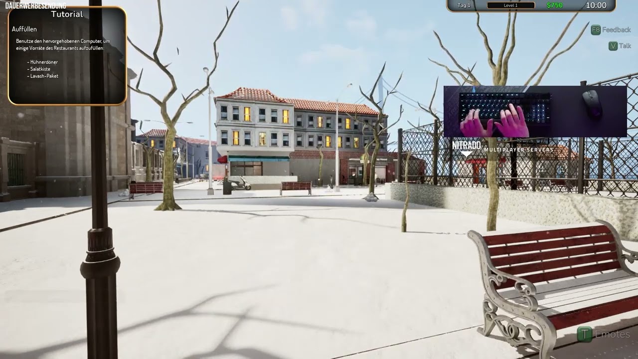 Was macht Papaplatte da... 😅