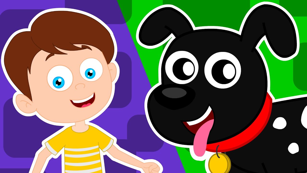 He Is A Jolly Good Fellow | Nursery Rhyme For Kids | Songs And Children's Video by Kids Tv