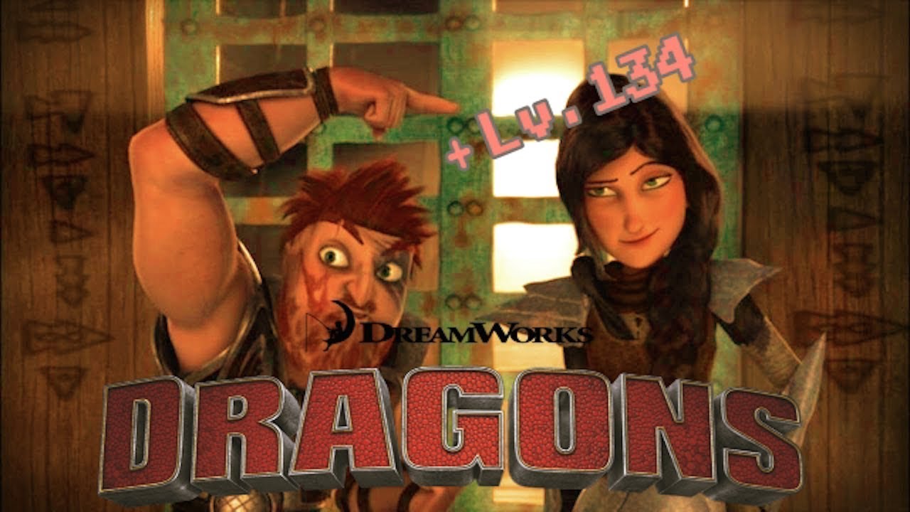 Krokmou Max + Nouvelle Ile : Les Parenvrilles I Dragons L'Envol de Beurk #24