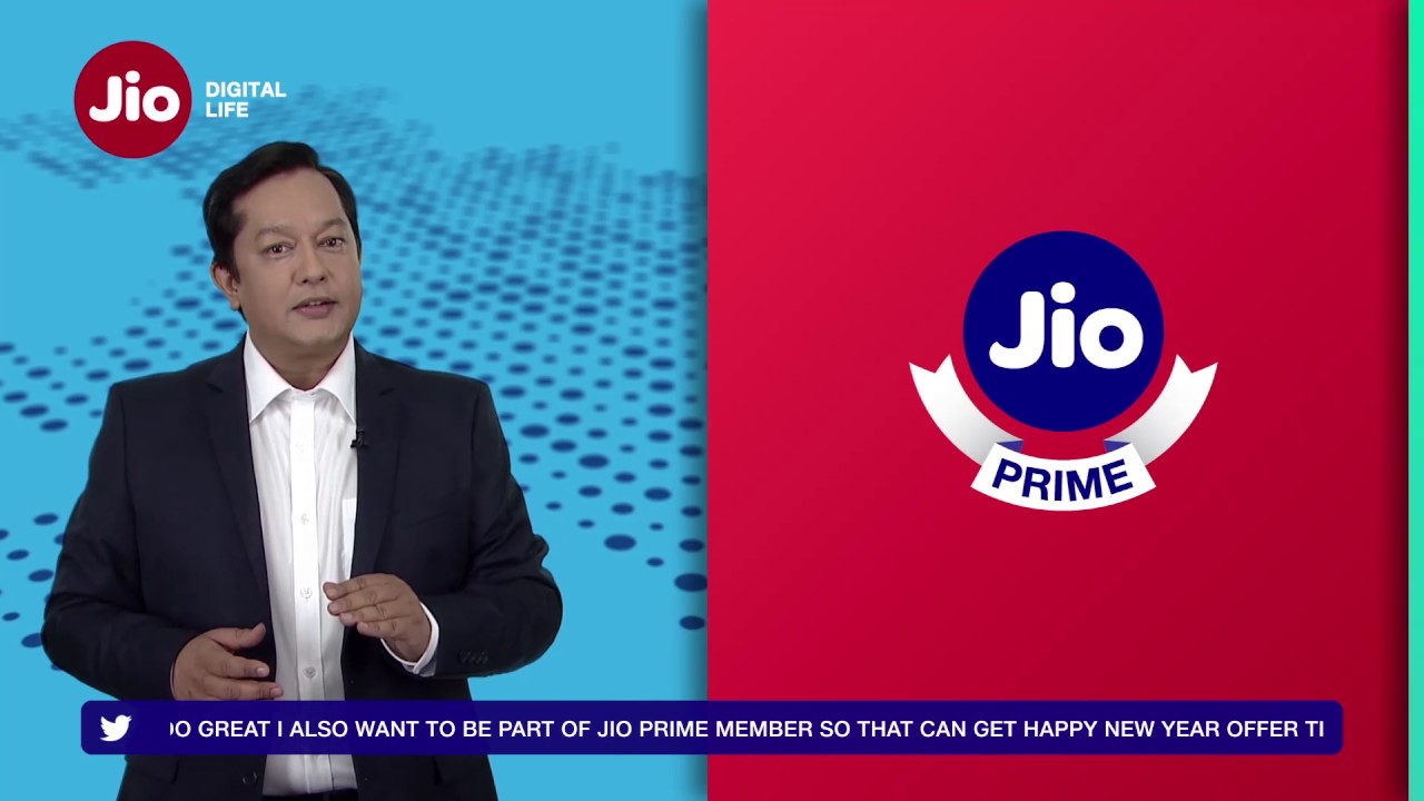 Jio Prime - What are the Benefits of Jio Prime Membership | Reliance Jio