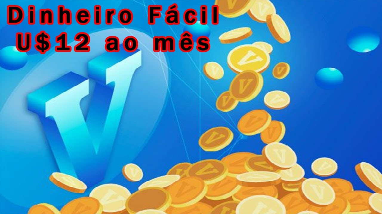 🔴J&aacute; listado Coinmarketcap🔴 Ganhe $12,3 por m&ecirc;s no App Vite !