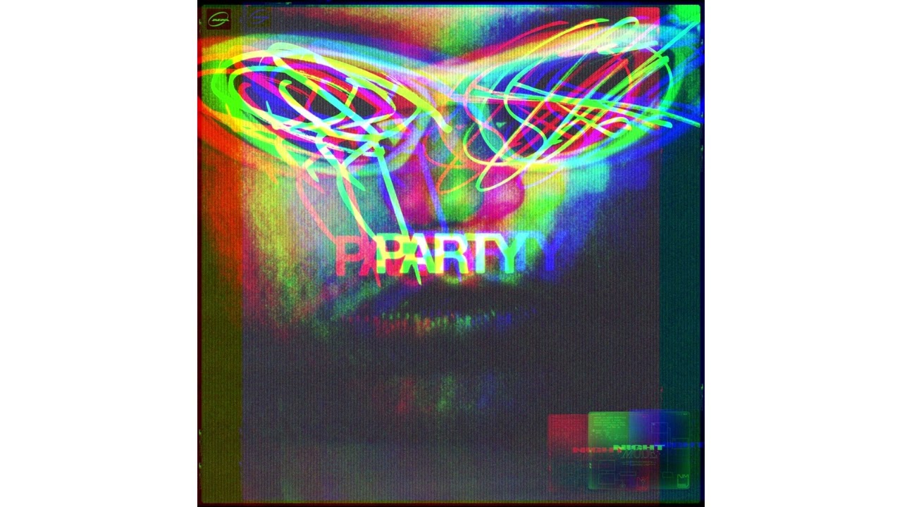 Darby & OOTORO - PARTY (SwitchJames Remix)