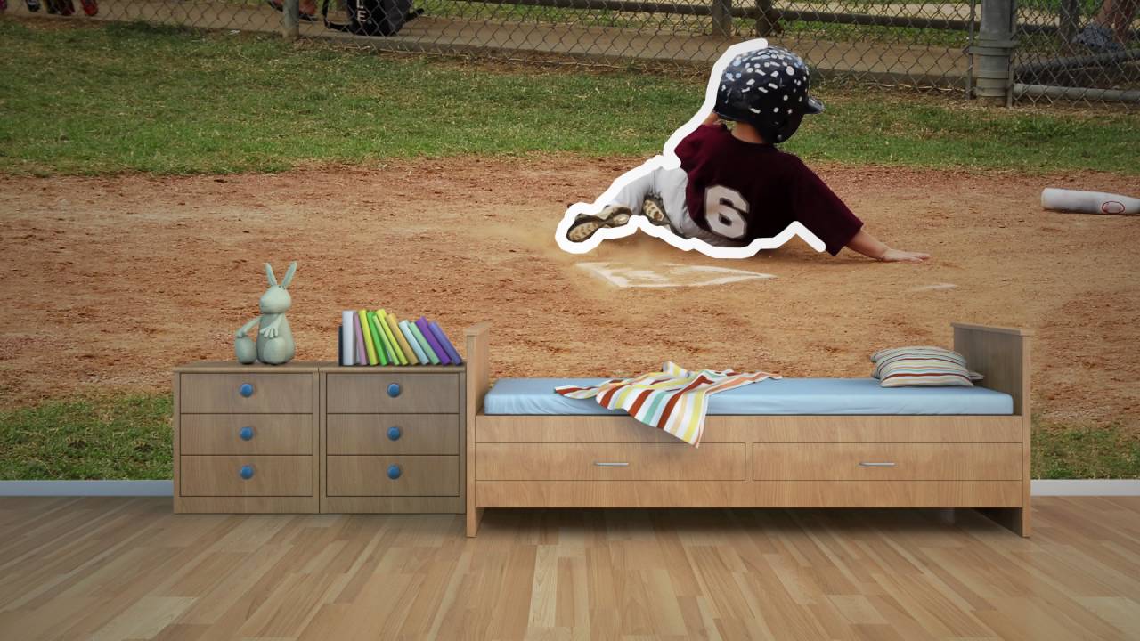 Limitless Walls Trade Show Kiosk