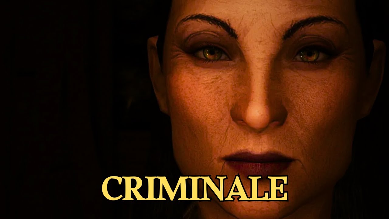 Qual è il CLAN più Potente di SKYRIM?