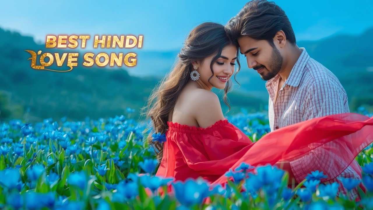 HINDI LOVE SONG BOLLYWOOD JAANE JAA DIL NA TODOO 2026
