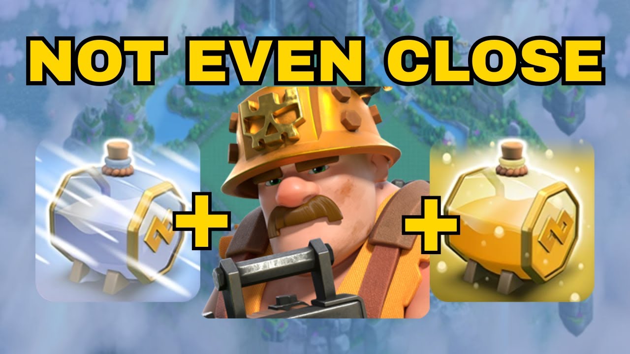Low-Level Troops vs Higher Base… I call it a WIN!