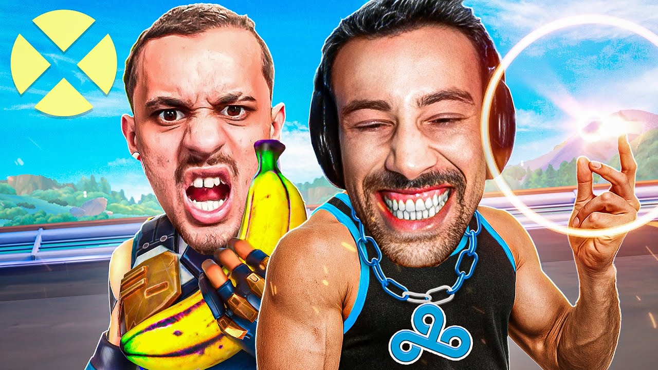 NINGUÉM PARA A GENTE QUANDO ESTAMOS DE DUELISTA! (Ft. @furqvlr) - TcK10
