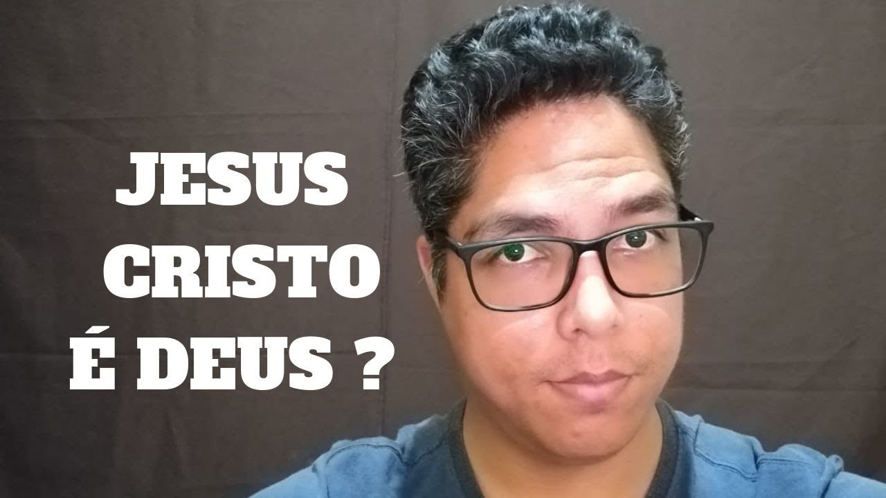 Considerações sobre a Doutrina da Trindade - Parte 1