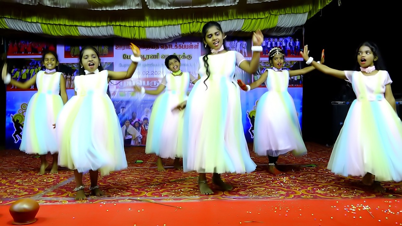 மேகம் கருக்குது செம கலக்கு #dance | perai_raj26 #perai_raj_studio