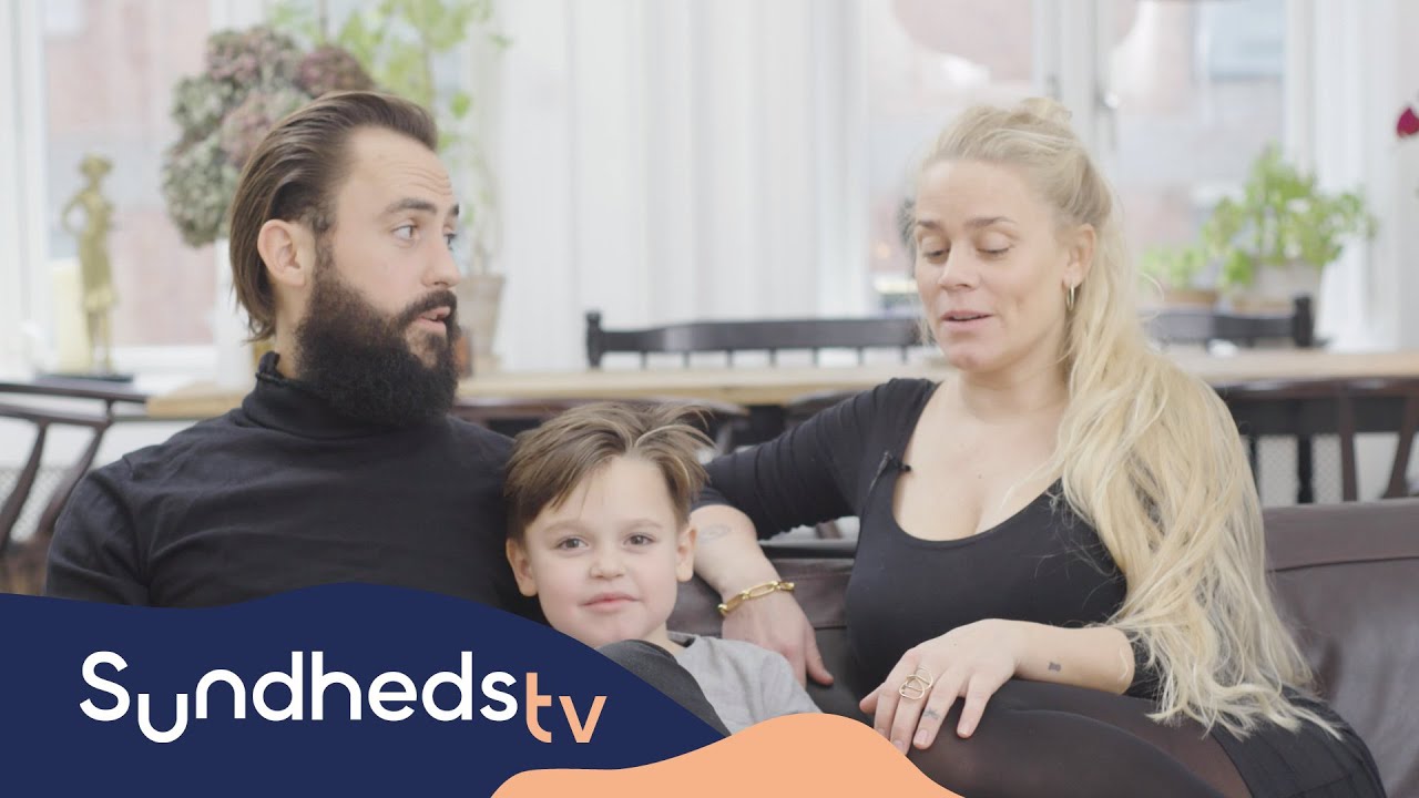 Type 1-diabetes hos børn: Når hele familien involveres | SundhedsTV