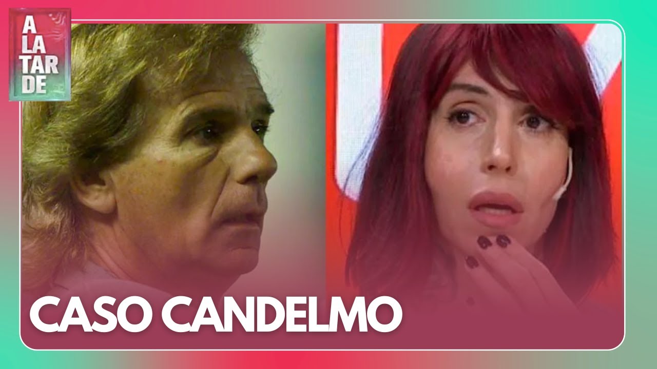 CASO CANDELMO: CASO 