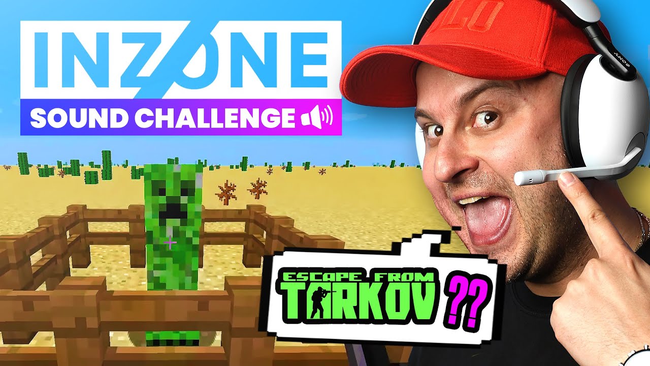 ES NĀKU LAI UZVARĒTU! #sonyinzonechallenge #sponsored