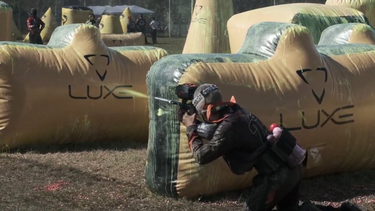 SUPRA v. Carolina Threat, Division 5 X-Ball, Luxe Field, Bracket E Prelims, NXL World Cup '25
