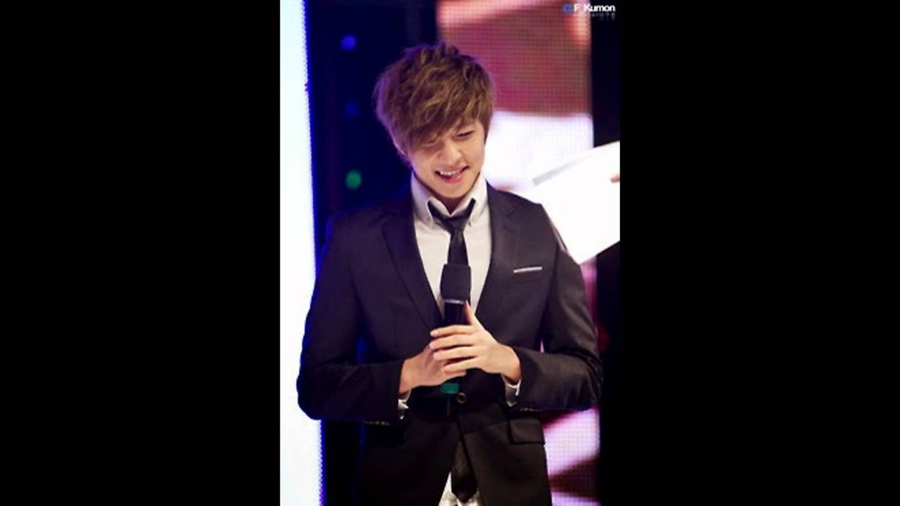 Ukiss- Shin Soohyun Story